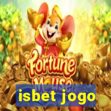 isbet jogo